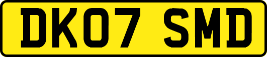 DK07SMD