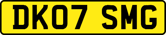 DK07SMG