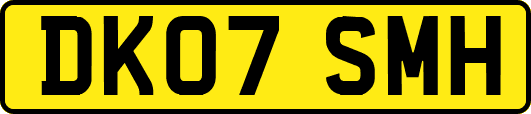DK07SMH