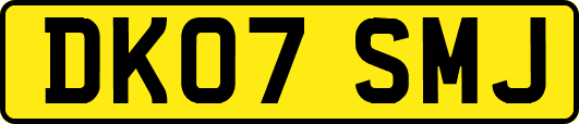 DK07SMJ