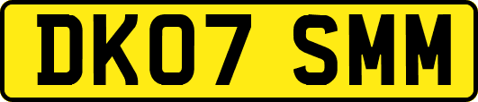 DK07SMM