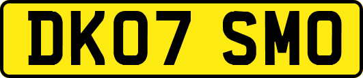 DK07SMO