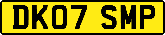 DK07SMP