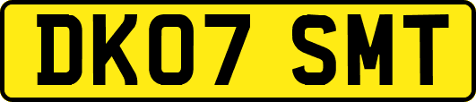 DK07SMT