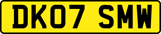 DK07SMW