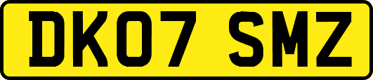 DK07SMZ