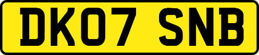 DK07SNB