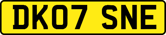DK07SNE