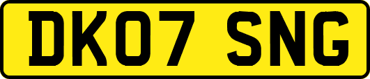 DK07SNG