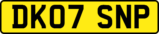 DK07SNP