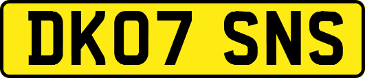 DK07SNS