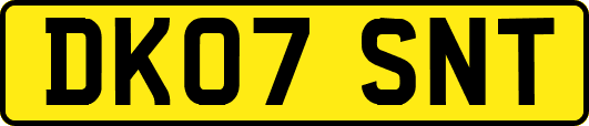 DK07SNT