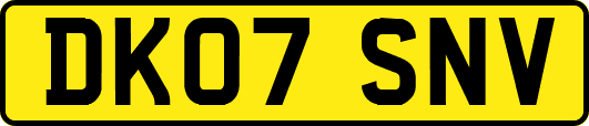 DK07SNV