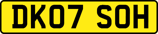 DK07SOH