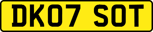 DK07SOT