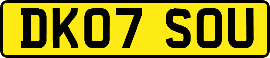DK07SOU
