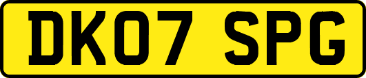 DK07SPG