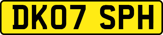 DK07SPH
