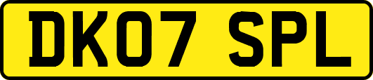 DK07SPL