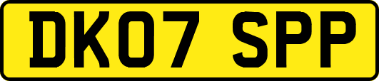 DK07SPP