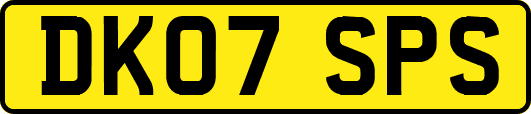 DK07SPS