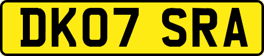 DK07SRA