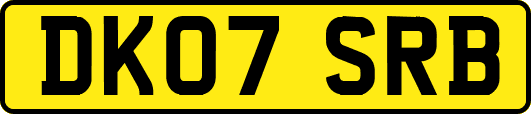 DK07SRB