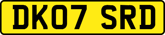 DK07SRD