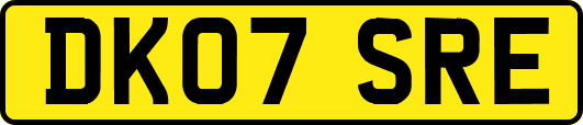 DK07SRE