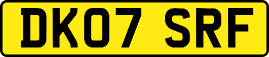 DK07SRF