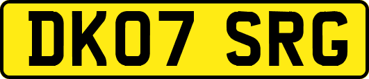 DK07SRG