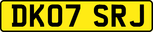 DK07SRJ