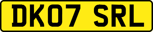 DK07SRL