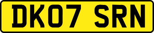 DK07SRN