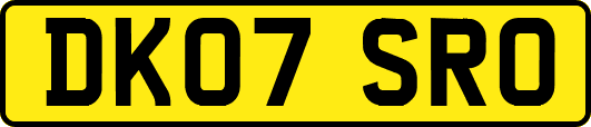 DK07SRO