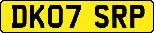 DK07SRP