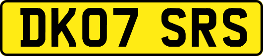 DK07SRS