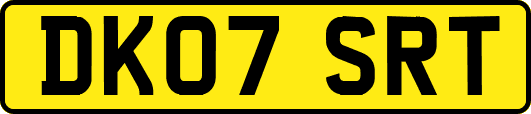 DK07SRT
