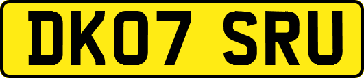 DK07SRU