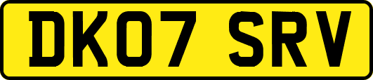 DK07SRV