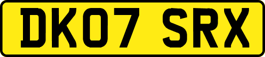 DK07SRX