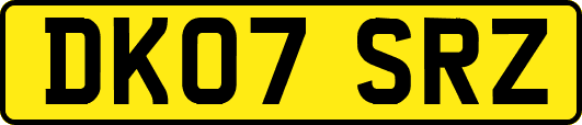 DK07SRZ