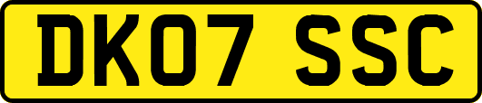 DK07SSC