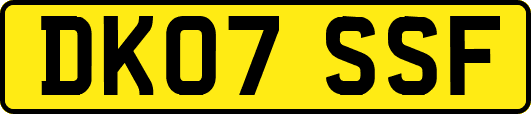 DK07SSF