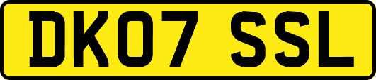 DK07SSL