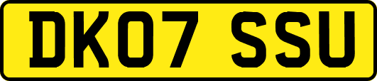 DK07SSU