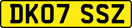 DK07SSZ