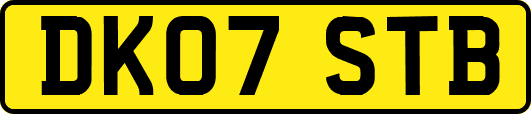 DK07STB