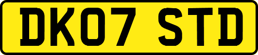 DK07STD