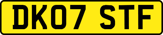 DK07STF